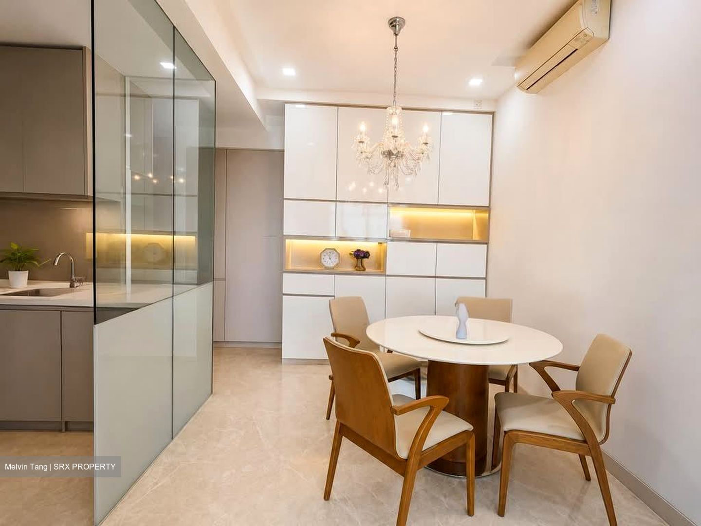 Highline Residences (D3), Condominium #585592891